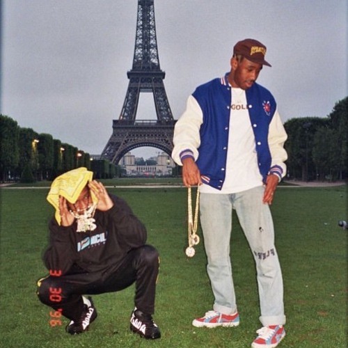 Tyler x Clairo DB Flip