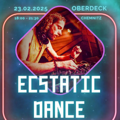 Merry:) @ Ecstatic Dance Chemnitz - 23.02.2025