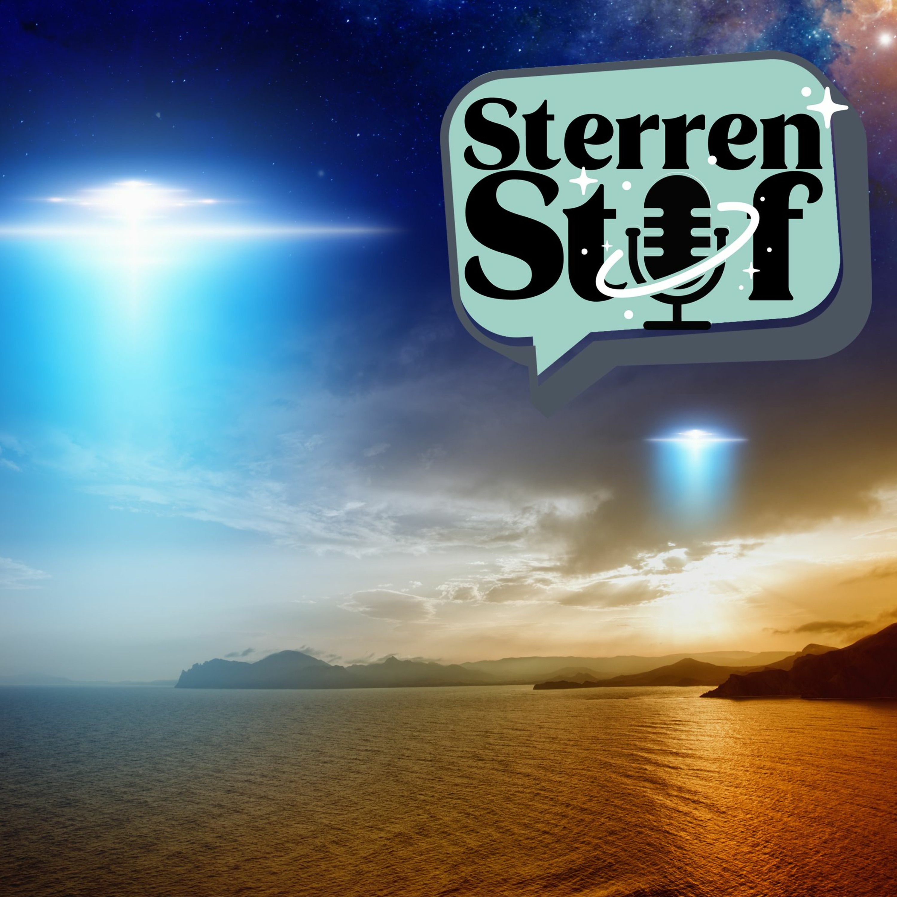 SterrenStof