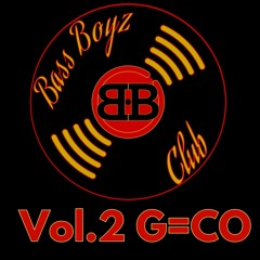 Bass Boyz Club Vol.2   (G=CO)