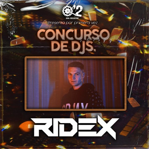 Concurso Djs #20 - RIDEX