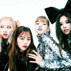 PINKPUNK - DISS (if BLACKPINK Debuted With 9 Members)