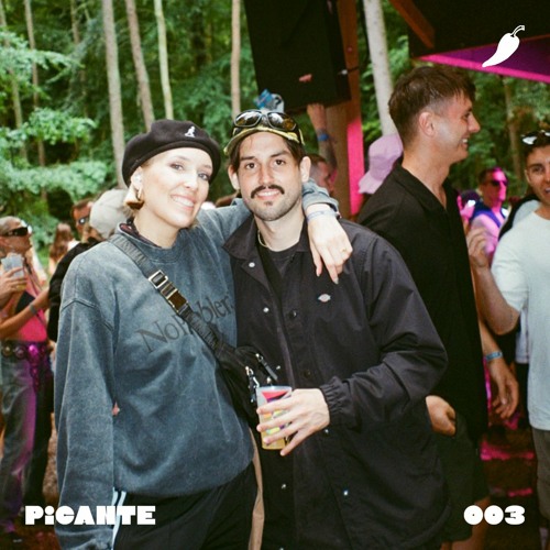 R3MI - Picante 003 - 03.02.24