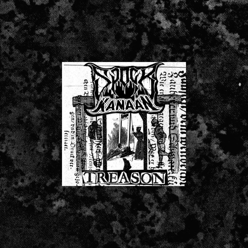 SPOCK & KANAAN - TREASON (EXEMPLR FLIP)
