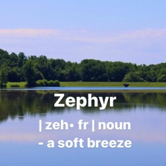 Zephyr