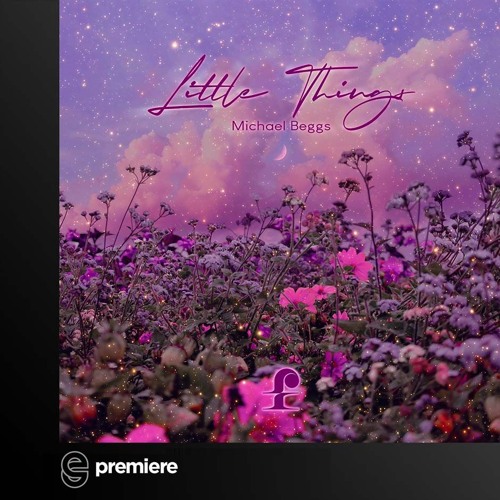 Premiere: Michael Beggs - If You Want It - Feral One Records