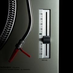 DJ Mixes