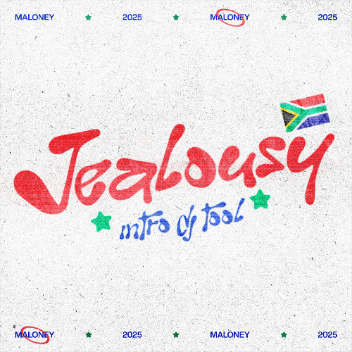 Jealousy Intro DJ Tool (Maloney Transition) (Filtered)