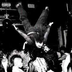 Playboy Carti - No Sleep Remix