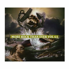 105.1 THE RAZORS EDGE RADIO MORE ROCK THAN EVER VOL 61B