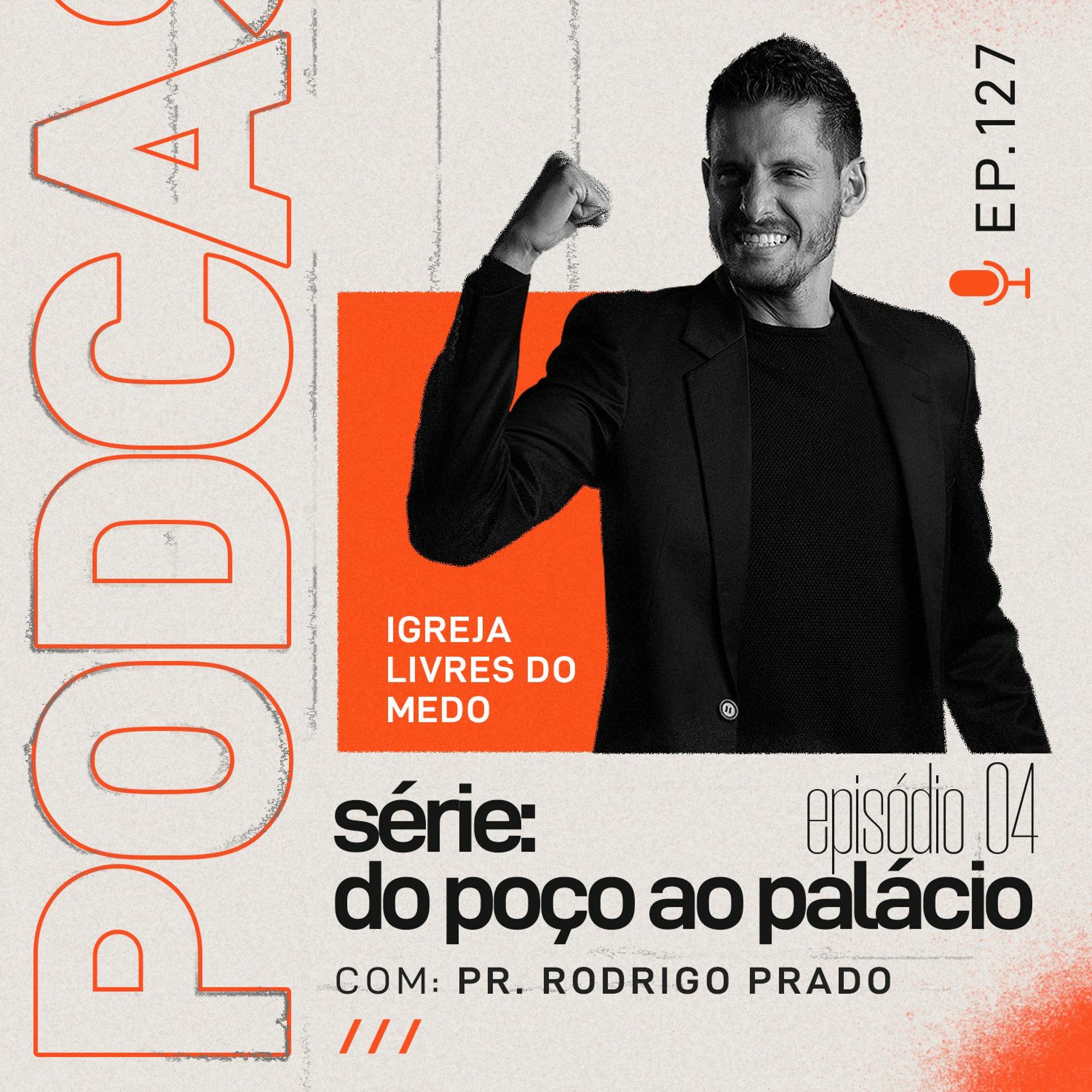 Igreja Livres do Medo