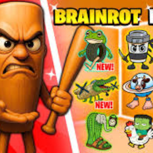 Brainrot Rap, Pt. ALT-4 EX HYPERFLIP