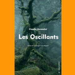 Les Oscillants - Claudio MORANDINI  - ANACHARSIS