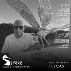 The Sound of the Stork | Flycast (ep. 172)
