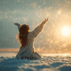 Silver Wings of Dawn