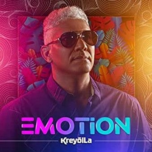 Kreyol La & 5Lan - Doulè Lanmou 🎶