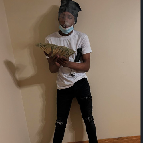 4BLOCK LIL MARI UNRELEASED