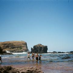 Olivia Dean - Nice To Each Other (NUG Remix)