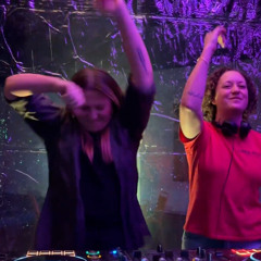 Apres @ Aspen Art Museum: GOLDEN b2b Isabeau Fort 2.8.25