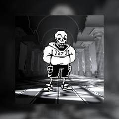 [100FS] UNDERSWAP - BONETROUSLE MORTEM II