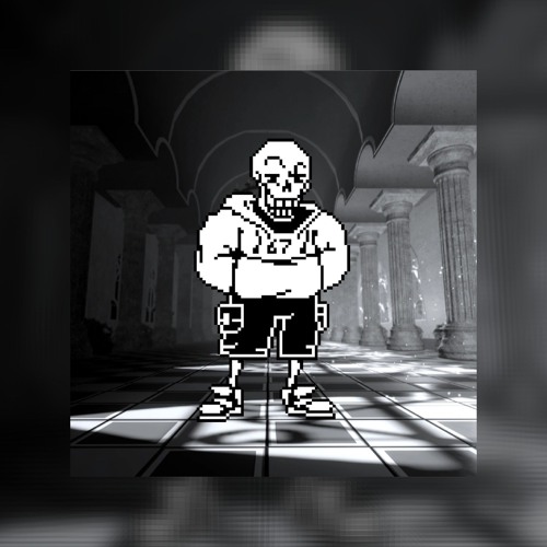 [100FS] UNDERSWAP - BONETROUSLE MORTEM II