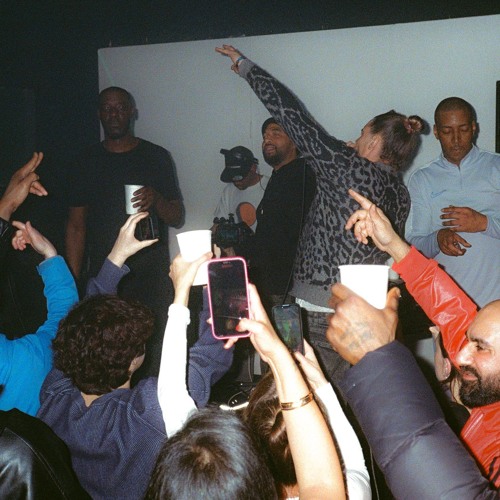 SUBTLE RADIO PRESENTS: ROLL DEEP