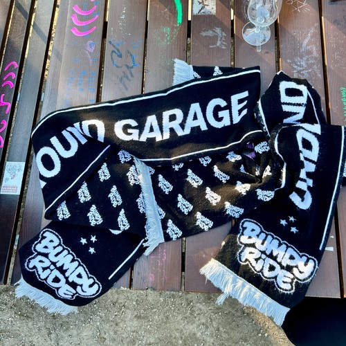 Bumpy Ride @ Kiosk Radio 04.03.2025