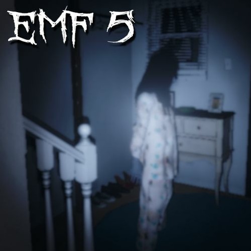 EMF 5 | A "Phasmophobia" Megalo