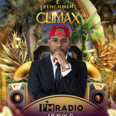 FRENCHMEN CLIMAX MIXTAPE 2026