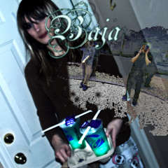 Baja + lovemikai 🥤• . ݁₊ ⊹ . ݁꒰ঌ·Prod Me·໒꒱ ݁ . ⊹ ₊ ݁. •