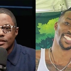 Mase Addresses Dwight Howards Allegations With Camron