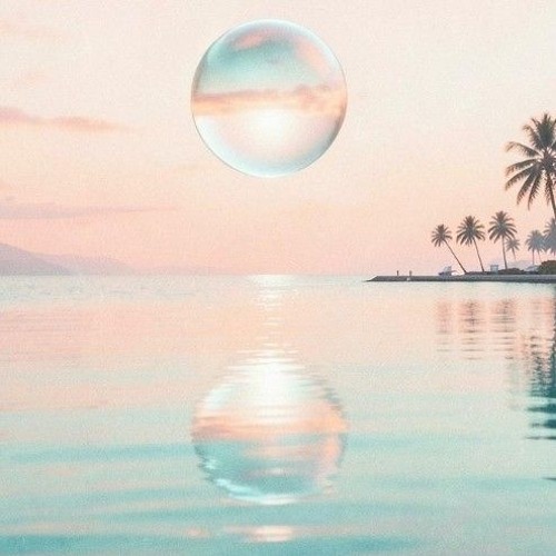 Ibiza Blue Mix