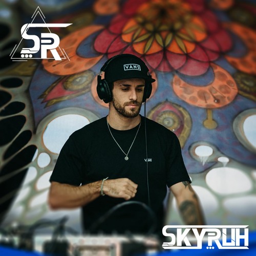 Skyruh - Dj Set 4btz Winter Edition 2022