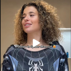 TRENDING** r i p 18[++ yolo lary spider-man suit video original yolo lary taking off spider-man suit (W A T C H) Full