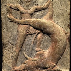 Teaser:  Myth of the Month 24: The Epic of Gilgamesh -- pt. 1: The History