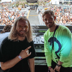 KREAM Pres. - LIQUID LAB Vol. 5 (RUFUS DU SOLMKTENETDisclosure)