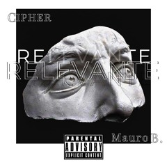 Aln Cipher feat MauroB-Relevante