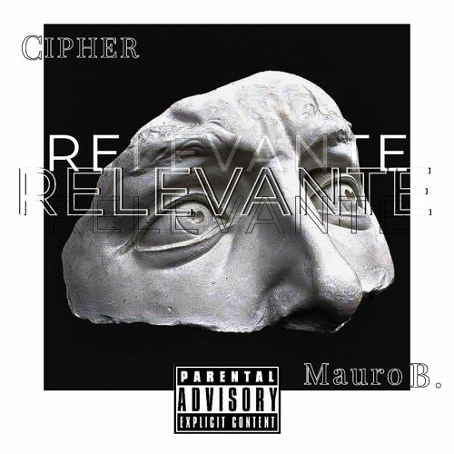 Aln Cipher feat MauroB-Relevante