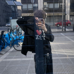 voy en bici