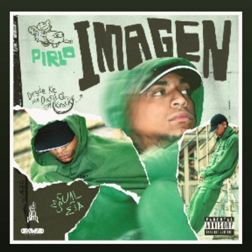 IMAGEN  Pirlo (Official Video).m4a