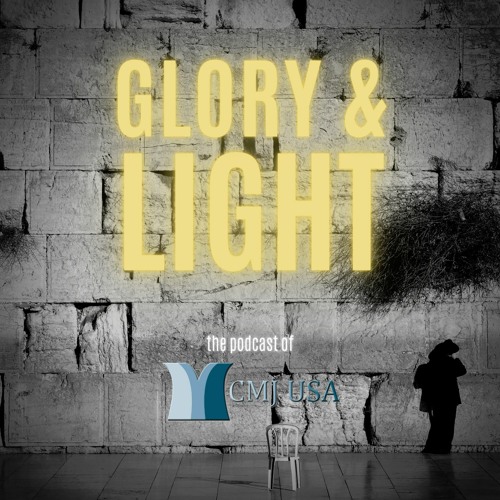 Jesus’ Redemption Song Over Israel & the Nations | Rev. Cariño Casas