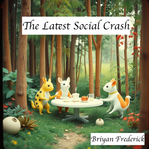 The Latest Social Crash (alternate version) (Briyan Frederick)