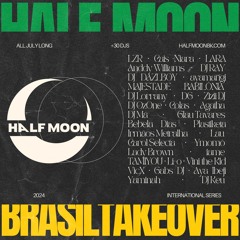 Brazil Takeover