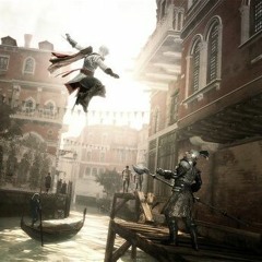 Assassin's Creed Brotherhood Lo - Fi Remix (ezio's Family)