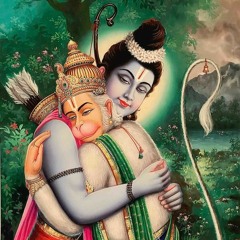 Hanuman - Vanirama (Gravação acústica de trabalho devocional)