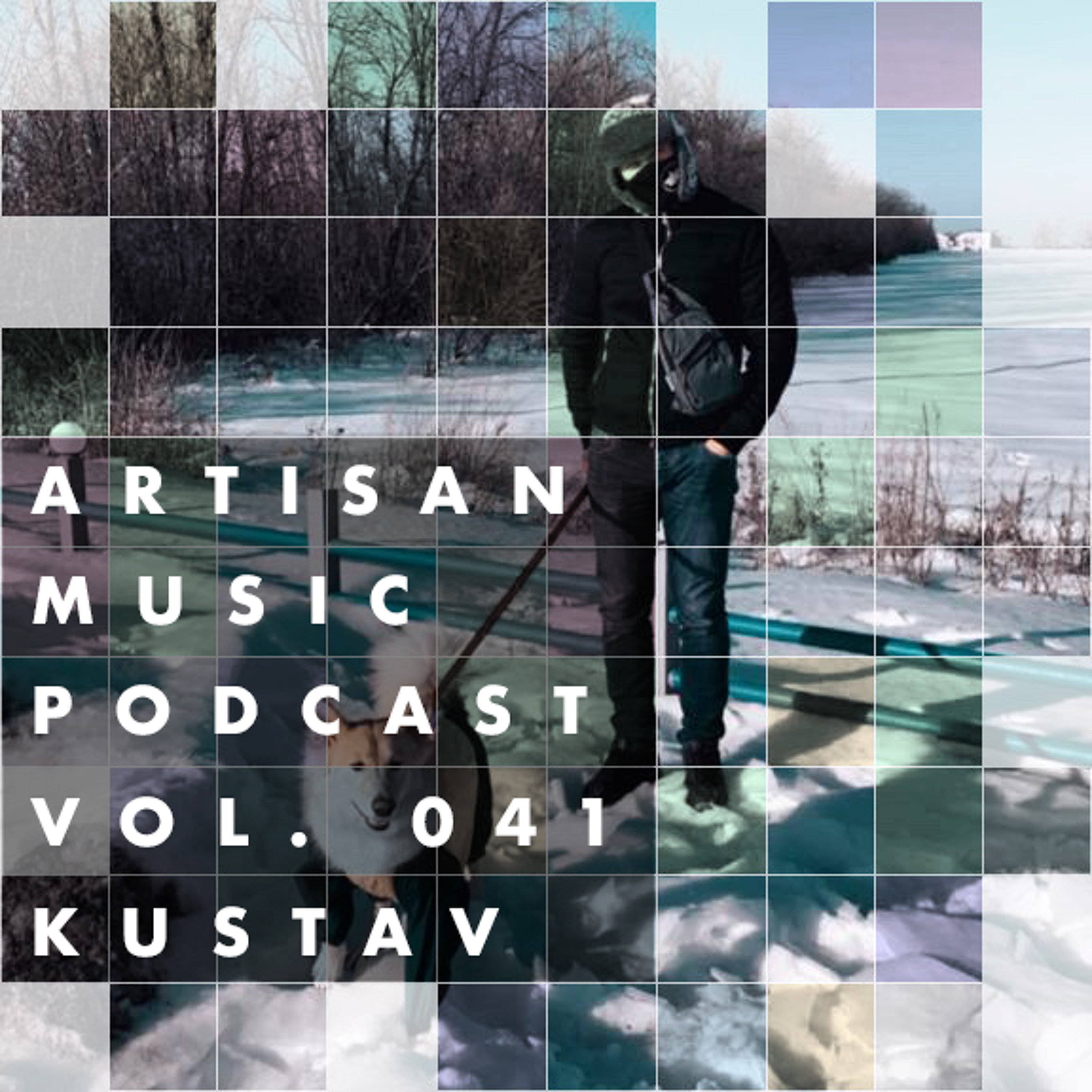 Artisan Music Podcast