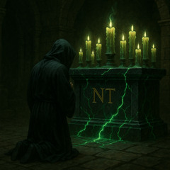 The summoning of NecroTurd