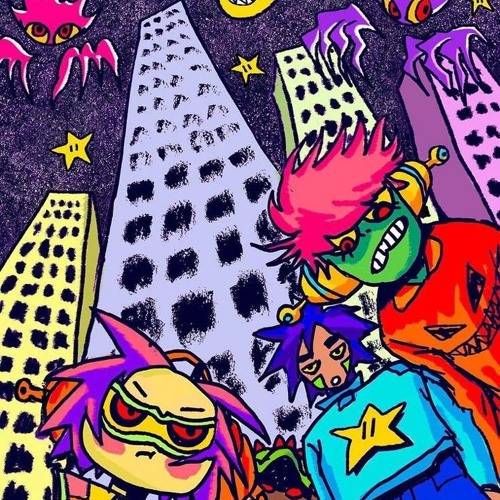 邦楽 GISSY WISH / THE KABEEDIES HALFBY REMIX Back To The 90's 2 Mixed by DJ Flipcyide | Enza & Killarmy
