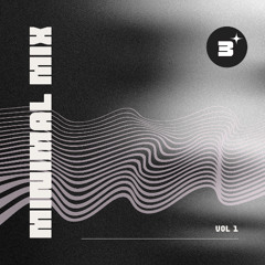 MINIMAL MIX / VOL 01 / ELLEM3NT