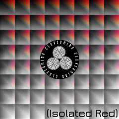 (Isolated Red)